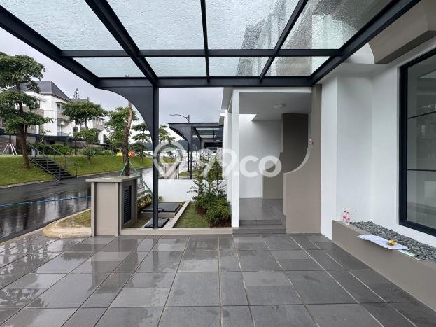 Rumah Luxury Modern Siap Huni di Summarecon Bogor Bogor Rumah Luxury Modern Siap Huni di Summarecon Bogor Bogor