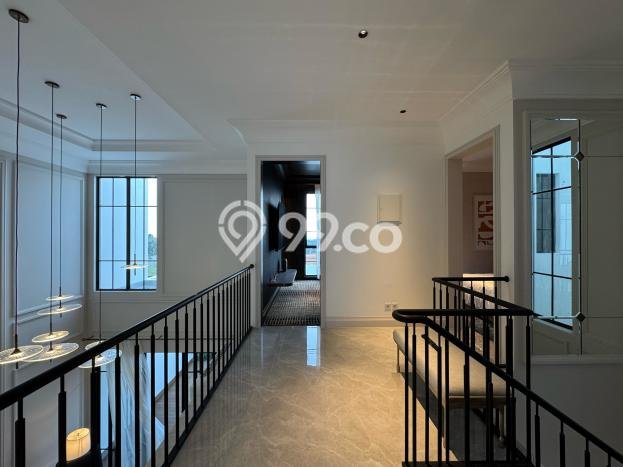 Rumah Luxury Modern Siap Huni di Summarecon Bogor Bogor Rumah Luxury Modern Siap Huni di Summarecon Bogor Bogor