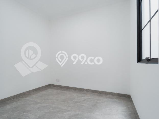 Rumah Minimalis 3 KT di Summarecon Bogor Bogor Unfurnished Rumah Minimalis 3 KT di Summarecon Bogor Bogor Unfurnished
