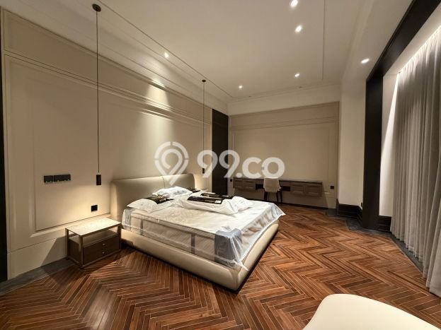 Dijual Rumah Mewah Megah Dengan View Cantik di Summarecon Bogor, Bogor Dijual Rumah Mewah Megah Dengan View Cantik di Summarecon Bogor, Bogor