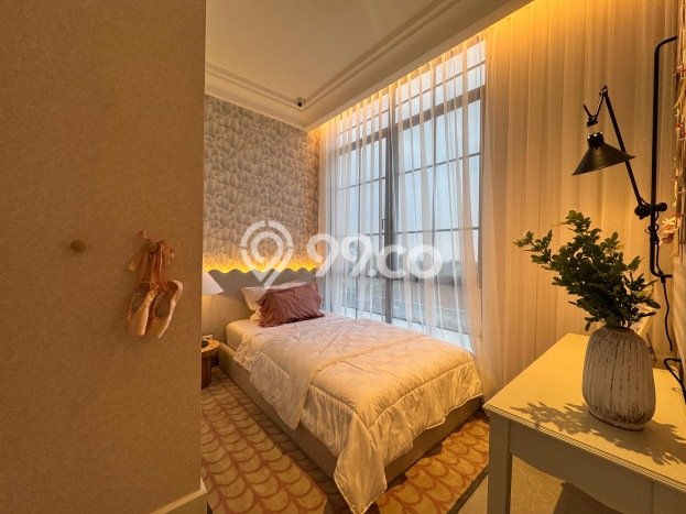 Dijual Hunian Rumah Terawat 4 KT di Summarecon Bogor, Bogor Dijual Hunian Rumah Terawat 4 KT di Summarecon Bogor, Bogor