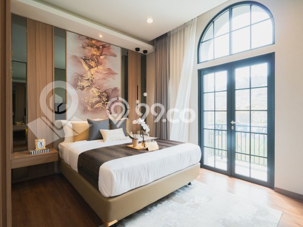 Dijual Hunian Rumah Terawat 3 Kamar di Summarecon Bogor, Bogor Dijual Hunian Rumah Terawat 3 Kamar di Summarecon Bogor, Bogor