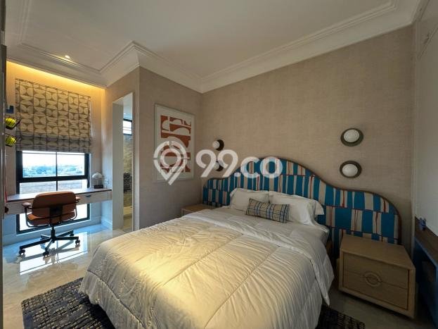 Rumah Luxury Modern Siap Huni di Summarecon Bogor Bogor Rumah Luxury Modern Siap Huni di Summarecon Bogor Bogor