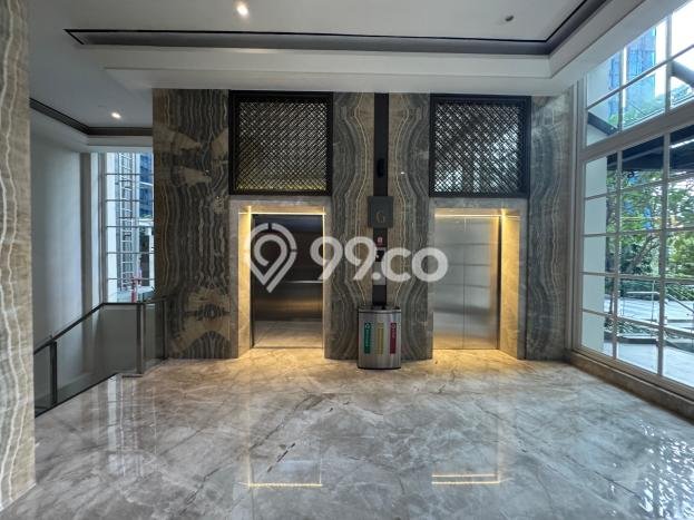 Apartemen Harga Murah dengan 3 BR & 2 KM di Tebet Jakarta Selatan Apartemen Harga Murah dengan 3 BR & 2 KM di Tebet Jakarta Selatan
