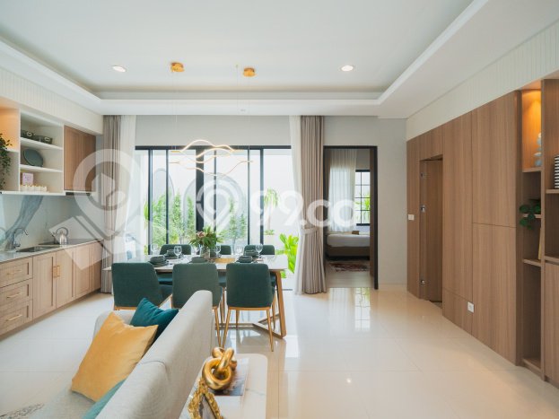 Dijual Hunian Rumah Terawat 3 Kamar di Summarecon Bogor, Bogor Dijual Hunian Rumah Terawat 3 Kamar di Summarecon Bogor, Bogor