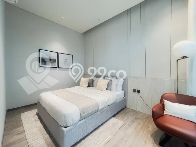 Ready to Use! Luxury House LT 210m2 Desain Modern di Summarecon Bogor Ready to Use! Luxury House LT 210m2 Desain Modern di Summarecon Bogor