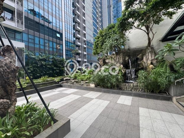 Apartemen Harga Murah dengan 3 BR & 2 KM di Tebet Jakarta Selatan Apartemen Harga Murah dengan 3 BR & 2 KM di Tebet Jakarta Selatan