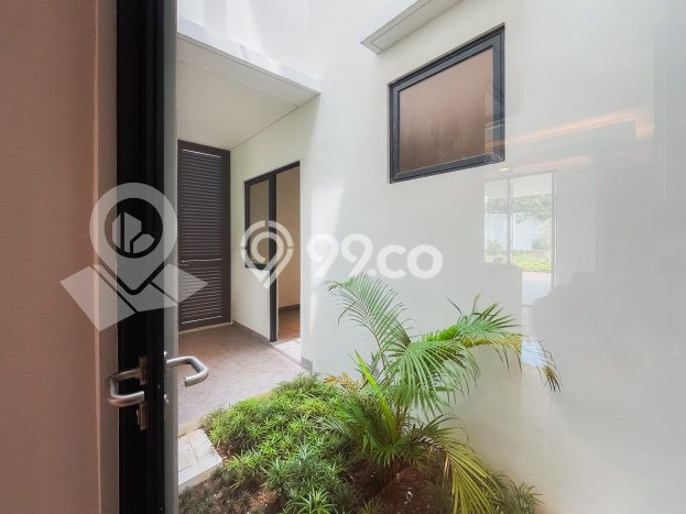 Rumah Elit Modern Tanpa Renovasi di Summarecon Bogor Bogor Rumah Elit Modern Tanpa Renovasi di Summarecon Bogor Bogor