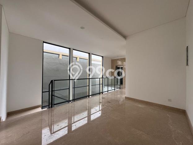Ready to Use! Premium House LT 360m2 Desain Modern di BSD City Ready to Use! Premium House LT 360m2 Desain Modern di BSD City