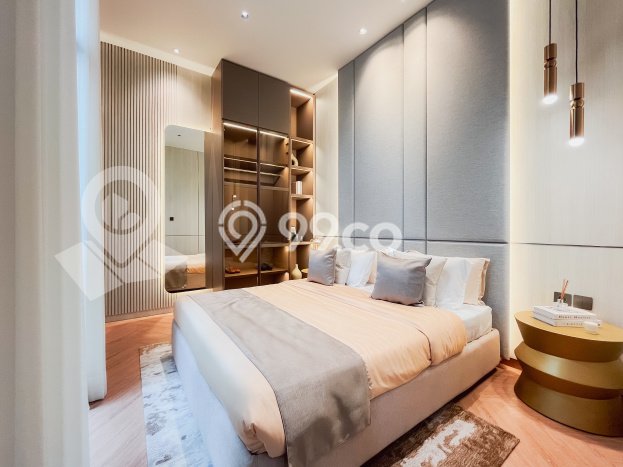 Rumah Elit Modern Tanpa Renovasi di Summarecon Bogor Bogor Rumah Elit Modern Tanpa Renovasi di Summarecon Bogor Bogor