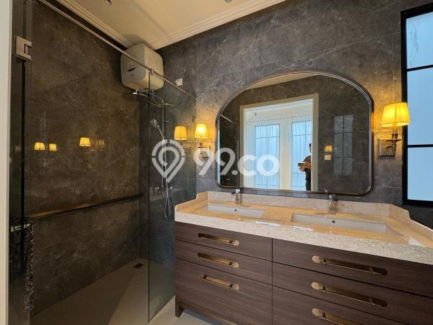 Rumah Luxury Modern Siap Huni di Summarecon Bogor Bogor Rumah Luxury Modern Siap Huni di Summarecon Bogor Bogor