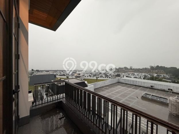 Dijual Rumah Mewah Megah Dengan View Cantik di Summarecon Bogor, Bogor Dijual Rumah Mewah Megah Dengan View Cantik di Summarecon Bogor, Bogor
