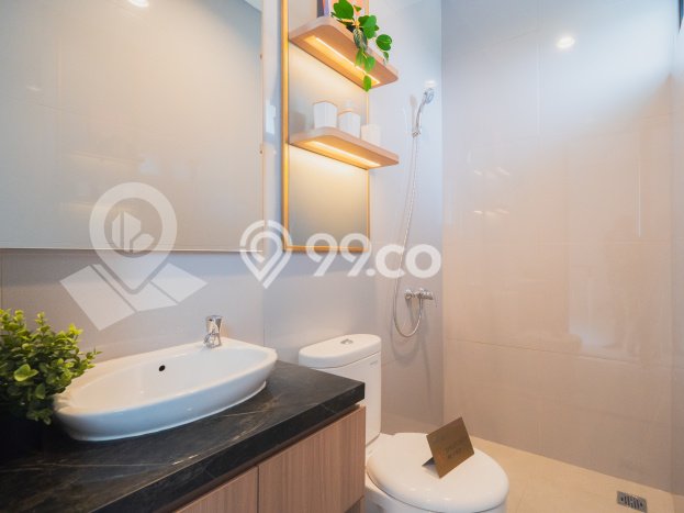 Dijual Hunian Rumah Terawat 3 Kamar di Summarecon Bogor, Bogor Dijual Hunian Rumah Terawat 3 Kamar di Summarecon Bogor, Bogor