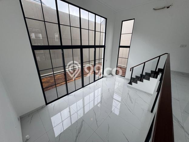 Rumah Luxury Modern Siap Huni di Summarecon Bogor Bogor Rumah Luxury Modern Siap Huni di Summarecon Bogor Bogor