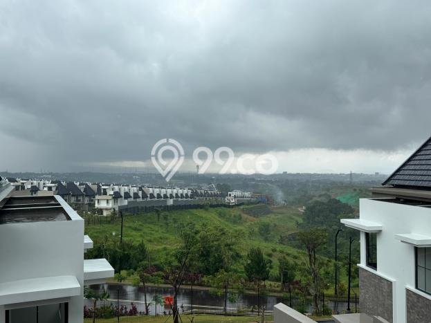 Rumah Luxury Modern Siap Huni di Summarecon Bogor Bogor Rumah Luxury Modern Siap Huni di Summarecon Bogor Bogor