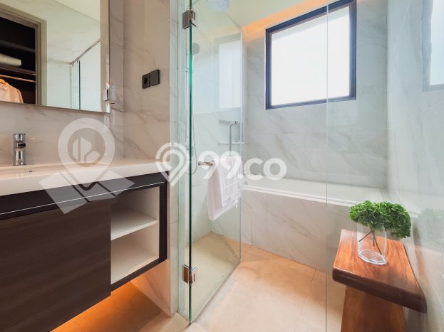 Ready to Use! Luxury House LT 210m2 Desain Modern di Summarecon Bogor Ready to Use! Luxury House LT 210m2 Desain Modern di Summarecon Bogor