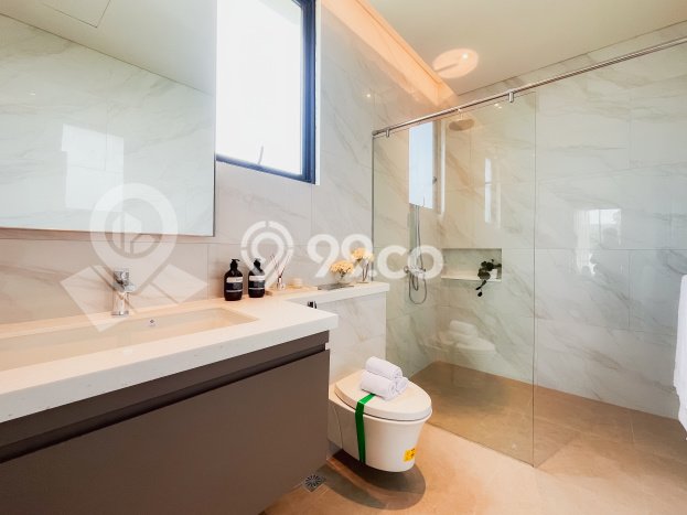 Rumah Elit Modern Tanpa Renovasi di Summarecon Bogor Bogor Rumah Elit Modern Tanpa Renovasi di Summarecon Bogor Bogor