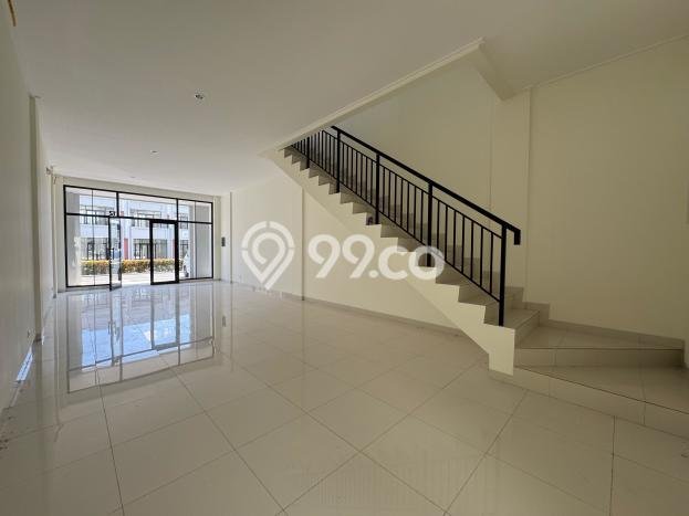 Unit Ruko Tersedia di Summarecon Bogor Spesifikasi LB 142m2 Unit Ruko Tersedia di Summarecon Bogor Spesifikasi LB 142m2