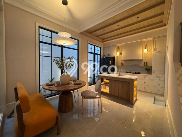 Dijual Hunian Rumah Terawat 4 KT di Summarecon Bogor, Bogor Dijual Hunian Rumah Terawat 4 KT di Summarecon Bogor, Bogor