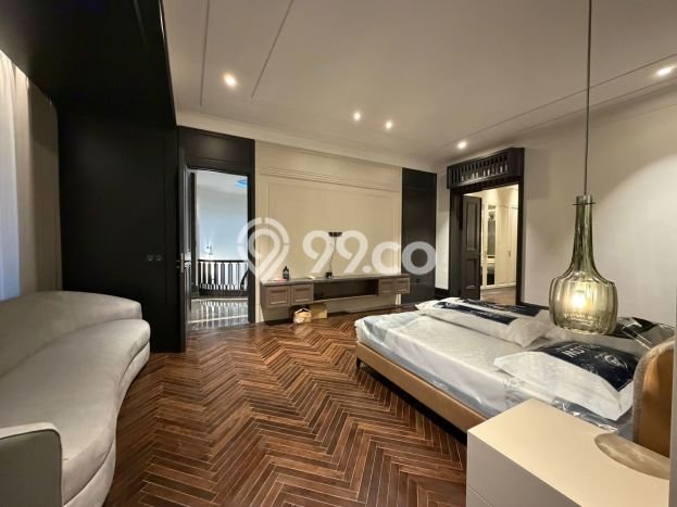 Dijual Rumah Mewah Megah Dengan View Cantik di Summarecon Bogor, Bogor Dijual Rumah Mewah Megah Dengan View Cantik di Summarecon Bogor, Bogor