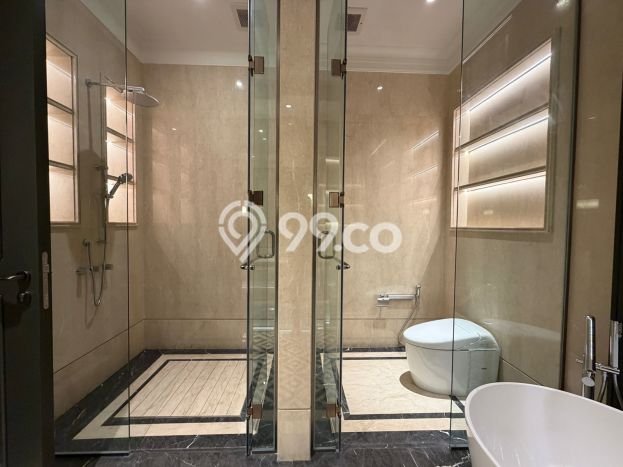 Dijual Rumah Mewah Megah Dengan View Cantik di Summarecon Bogor, Bogor Dijual Rumah Mewah Megah Dengan View Cantik di Summarecon Bogor, Bogor