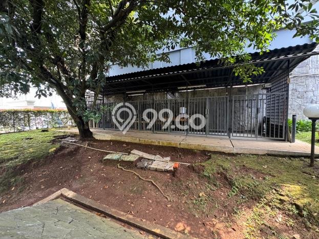 Ready to Use! Luxury House LT 940m2 Desain Modern di baranangsiang Ready to Use! Luxury House LT 940m2 Desain Modern di baranangsiang