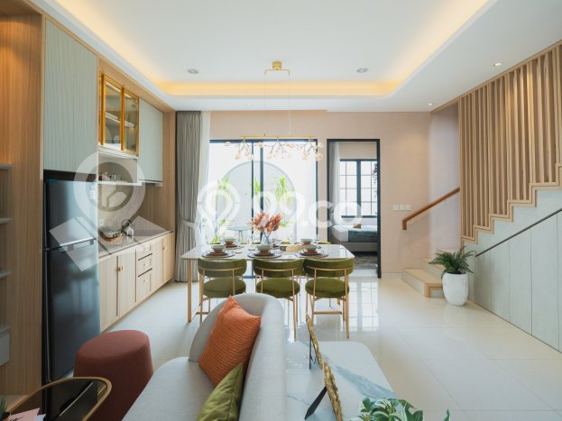 Dijual Rumah Modern 3 KT di Summarecon Bogor, Bogor Dijual Rumah Modern 3 KT di Summarecon Bogor, Bogor