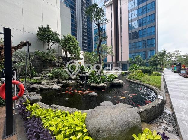 Apartemen Harga Murah dengan 3 BR & 2 KM di Tebet Jakarta Selatan Apartemen Harga Murah dengan 3 BR & 2 KM di Tebet Jakarta Selatan