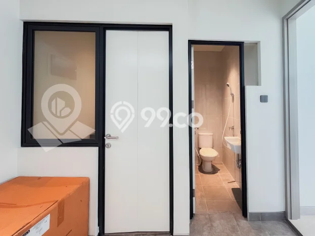 Ready to Use! Luxury House LT 210m2 Desain Modern di Summarecon Bogor Ready to Use! Luxury House LT 210m2 Desain Modern di Summarecon Bogor