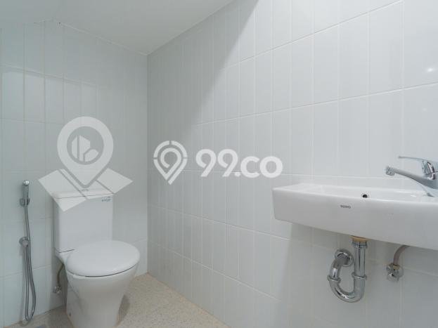 Rumah Minimalis 3 KT di Summarecon Bogor Bogor Unfurnished Rumah Minimalis 3 KT di Summarecon Bogor Bogor Unfurnished