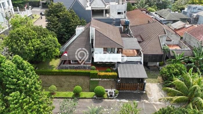 Ready to Use! Luxury House LT 940m2 Desain Modern di baranangsiang Ready to Use! Luxury House LT 940m2 Desain Modern di baranangsiang
