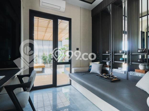 For Sale Hunian Rumah Nyaman 4 Kamar di Summarecon Bogor, Bogor For Sale Hunian Rumah Nyaman 4 Kamar di Summarecon Bogor, Bogor