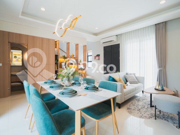 Dijual Hunian Rumah Terawat 3 Kamar di Summarecon Bogor, Bogor Dijual Hunian Rumah Terawat 3 Kamar di Summarecon Bogor, Bogor
