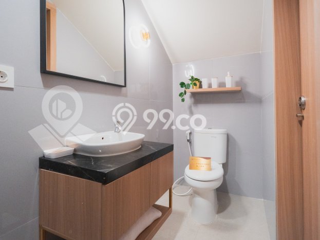 Dijual Hunian Rumah Terawat 3 Kamar di Summarecon Bogor, Bogor Dijual Hunian Rumah Terawat 3 Kamar di Summarecon Bogor, Bogor