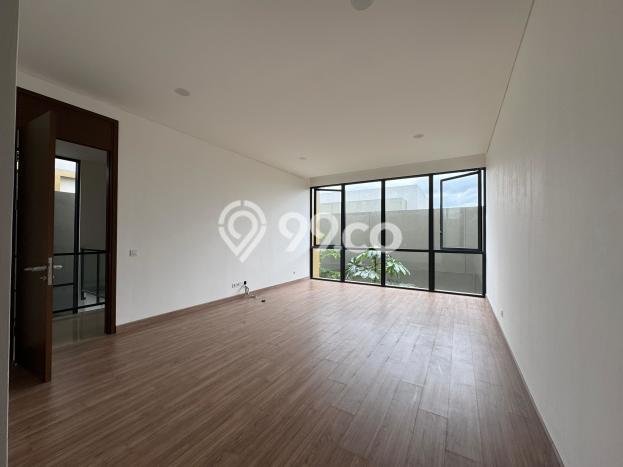 Ready to Use! Premium House LT 360m2 Desain Modern di BSD City Ready to Use! Premium House LT 360m2 Desain Modern di BSD City