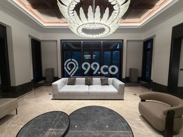 Dijual Rumah Mewah Megah Dengan View Cantik di Summarecon Bogor, Bogor Dijual Rumah Mewah Megah Dengan View Cantik di Summarecon Bogor, Bogor