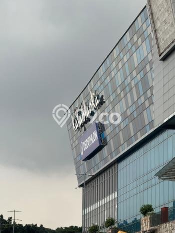 Apartemen Harga Murah dengan 3 BR & 2 KM di Tebet Jakarta Selatan Apartemen Harga Murah dengan 3 BR & 2 KM di Tebet Jakarta Selatan