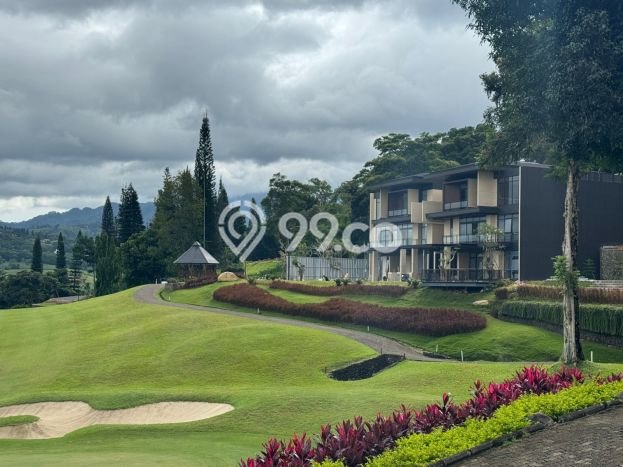 Rumah Elit Modern Tanpa Renovasi di Summarecon Bogor Bogor Rumah Elit Modern Tanpa Renovasi di Summarecon Bogor Bogor
