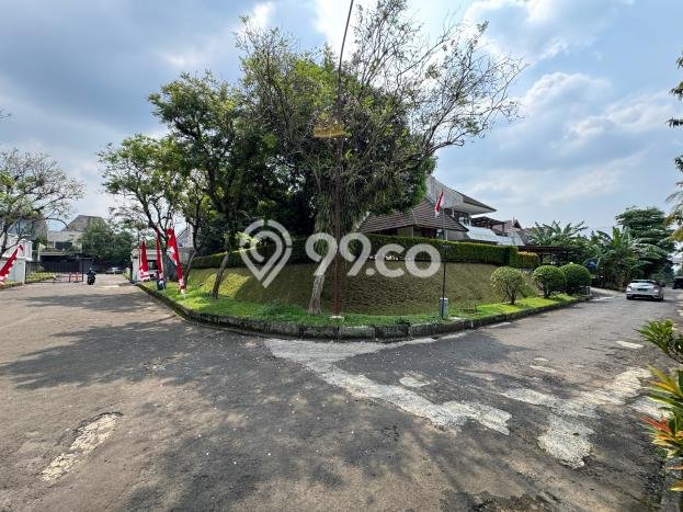 Ready to Use! Luxury House LT 940m2 Desain Modern di baranangsiang Ready to Use! Luxury House LT 940m2 Desain Modern di baranangsiang