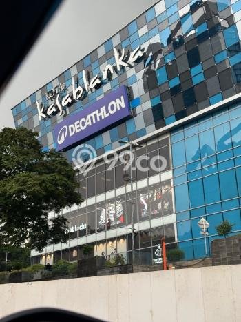 Apartemen Harga Murah dengan 3 BR & 2 KM di Tebet Jakarta Selatan Apartemen Harga Murah dengan 3 BR & 2 KM di Tebet Jakarta Selatan
