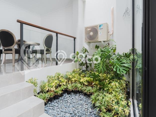Rumah Minimalis 3 KT di Summarecon Bogor Bogor Unfurnished Rumah Minimalis 3 KT di Summarecon Bogor Bogor Unfurnished