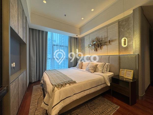 Apartemen Harga Murah dengan 3 BR & 2 KM di Tebet Jakarta Selatan Apartemen Harga Murah dengan 3 BR & 2 KM di Tebet Jakarta Selatan