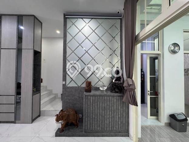 For Sale! Premium House LT 180m2 Desain Modern di Summarecon Bogor For Sale! Premium House LT 180m2 Desain Modern di Summarecon Bogor