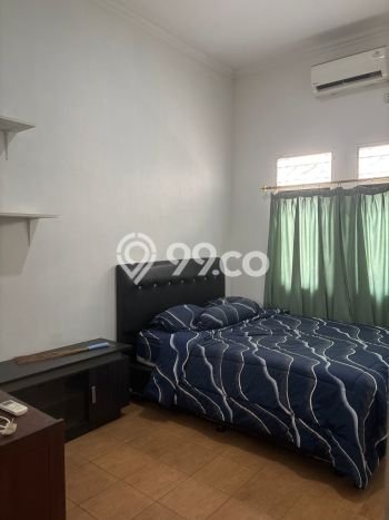Jual Rumah Strategis Bagus Punya 4 KT di Pondok Aren Tangerang Selatan SHM Jual Rumah Strategis Bagus Punya 4 KT di Pondok Aren Tangerang Selatan SHM