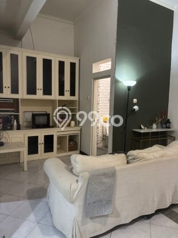 Jual Rumah Strategis Bagus Punya 4 KT di Pondok Aren Tangerang Selatan SHM Jual Rumah Strategis Bagus Punya 4 KT di Pondok Aren Tangerang Selatan SHM
