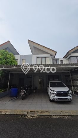 Disewakan! Rumah 3 Kamar Tidur &
2 Kamar Mandi di Gading Serpong, Tangerang Disewakan! Rumah 3 Kamar Tidur &
2 Kamar Mandi di Gading Serpong, Tangerang