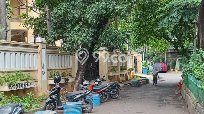 Hot Offer Hunian Mewah Ideal dan Luas di Menteng, Jakarta Pusat Hot Offer Hunian Mewah Ideal dan Luas di Menteng, Jakarta Pusat