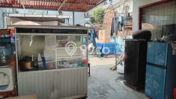 Hunian Mewah LB 100m2 Siap Huni Desain Elegan di Pasar Baru, Jakarta Pusat Hunian Mewah LB 100m2 Siap Huni Desain Elegan di Pasar Baru, Jakarta Pusat
