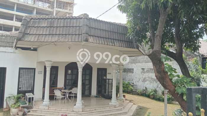 Hot Offer Hunian Mewah Ideal dan Luas di Ciracas, Jakarta Timur Hot Offer Hunian Mewah Ideal dan Luas di Ciracas, Jakarta Timur