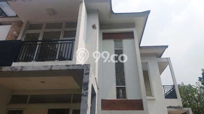 Hunian Mewah LB 288m2 Siap Pakai Desain Elegan di Metland Menteng, Jakarta Timur Hunian Mewah LB 288m2 Siap Pakai Desain Elegan di Metland Menteng, Jakarta Timur